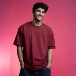 Premium Drop Shoulder T-Shirt